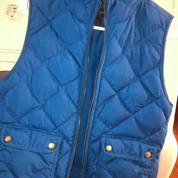 J. Crew vest - Picture 3 of 4